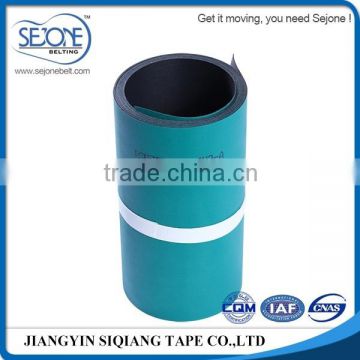 0.8mm antistatic polyamide graphic belt