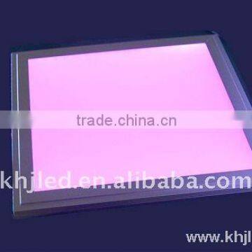 Solar Energy Panel, RGB LED Panel, 120 Degree, Competitive Pricing With Good Quality