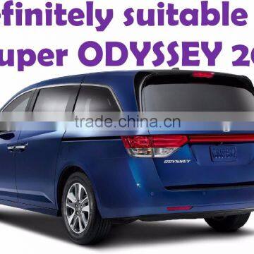 New Design Car Tail LED Red Brake Rear Bumper Light For HONDAA ODYSSEY photo-6