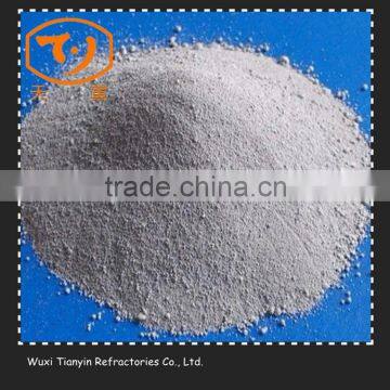 [TY]Best Selling Refractory Mortar Castable with Competetive Price