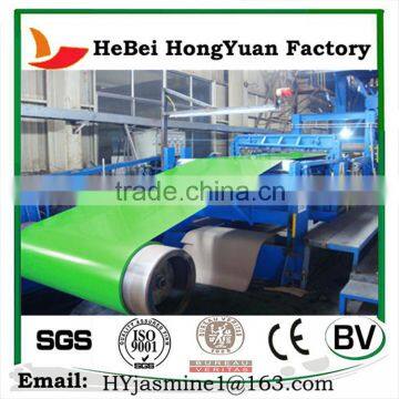 Factory Direct Sale High Heat Resistance Metal Roofing Coil