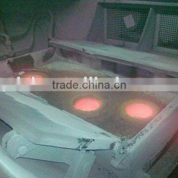paper metallizing machine metallizing machine for paper metallic paper machine