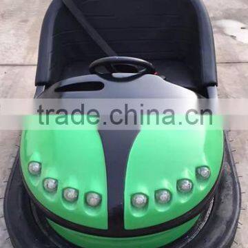 Amusement Park Items Bumper Car Manufacture