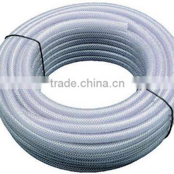 PVC Fiber Reinforced Hose