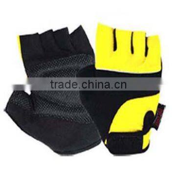 Top Gel Padded Cycling Gloves