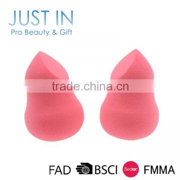 Cute Shape Makeup Sponge Cleanser