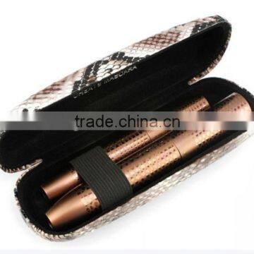 Eddie LOVE ATTI snake Lengthening wholesale 3d fiber lash mascara10ml + 5g