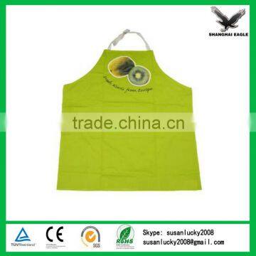 Promotional Gift Sales Cotton Apron (Directly from factory)