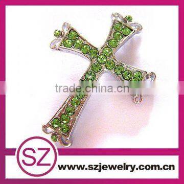 G78 crystal cross