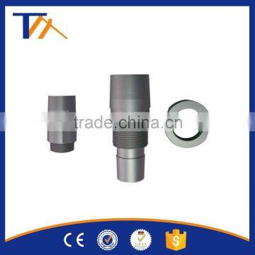 Chinese Precise CNC Lathe Machining Parts Auto Spare Parts