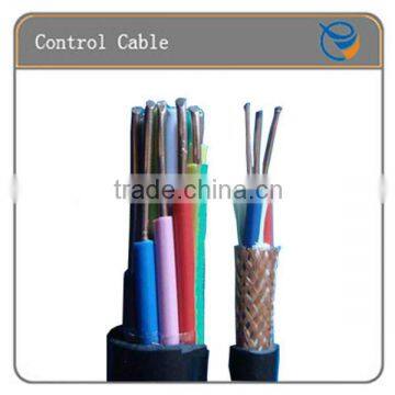 1.5mm 4mm 25mm Control Cable