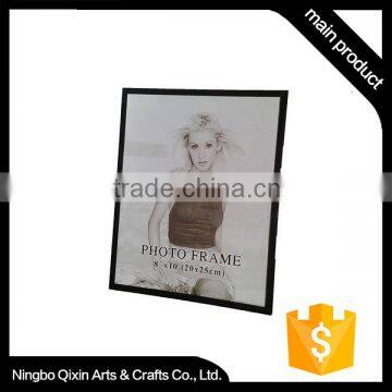 Plastic Photo Frame, Cheap Plastic Photo Frame, Plastic Photo Frame Moulding