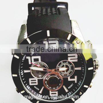 custom logo china digital watch analog digital wrist watch