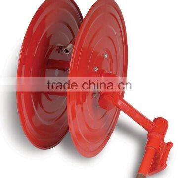 fire control hose reel