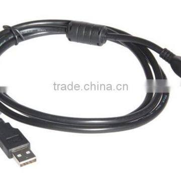 Hot Sale Promorion 2014 Top Rated Vcs Vehicle Communication Scanner Interface,OBD2 Diagnostic Scanner High Quality-Multi-languag