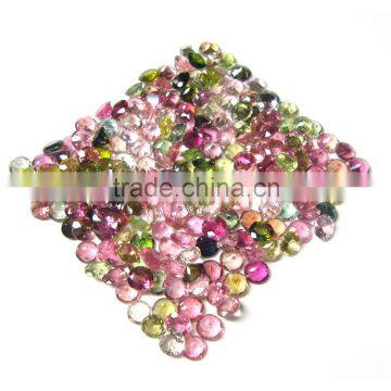 Tourmaline natural gemstones wholesale precious stones Tourmaline loose faceted stones