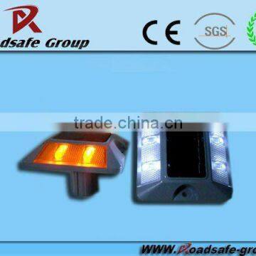 RSG Plastic Road Reflectors with Red/White/yellow/blue/ Leds