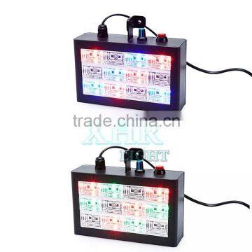 Auto Running 12 Pcs LED Light Bar Strobe Light Wholesale photo-6