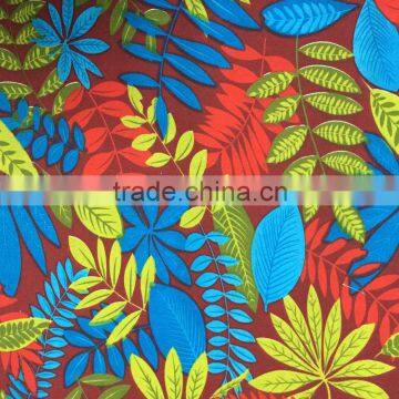 Hot Sale Factory Price Weaving Printed CVC Bed Sheet Fabric for Home Textile photo-5