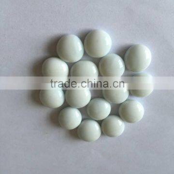 Factoty Price Decorative Glass Pebbles photo-4