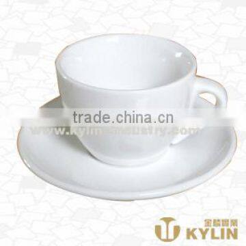 High Quality Ceramic Coffee Cup