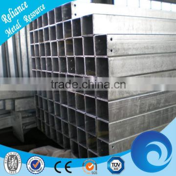 ERW WELDED STRAIGHT SEAM PIPE