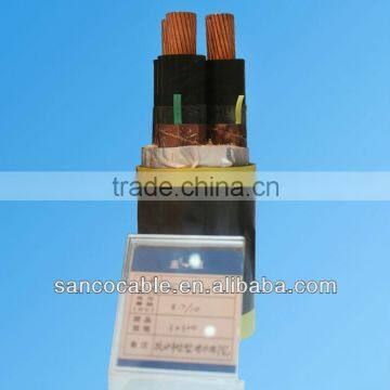 screened computer cable
