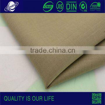 Polyester and Wool Fabric Ready Goods W50/P50wrosted Wool Fabric