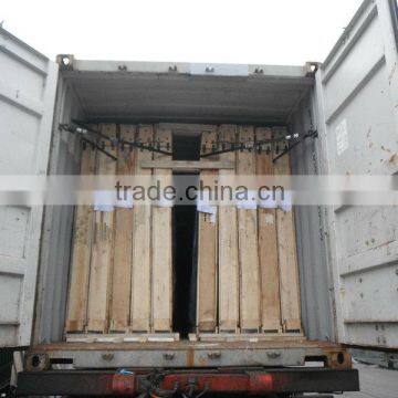 Tinted Colorful Laminated Glass Price photo-6