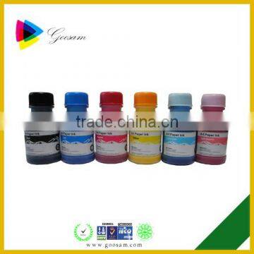 Hot Selling! Art Paper Ink for Epson Printer