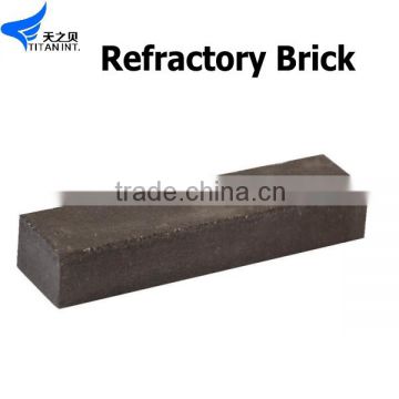 Light weight refractory Brick for Hot blast oven