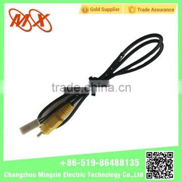 manufactur VHF tv antenna connector dc extension cable