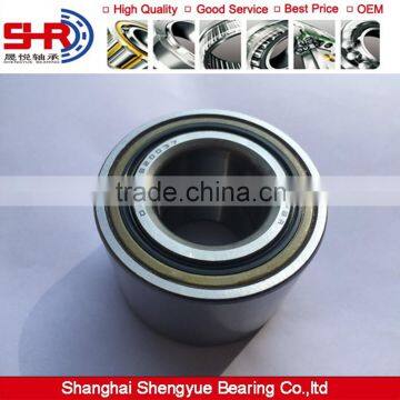 Rodamientos automocion wheel bearing DAC2552w1 25*52*37 VKBA6820 bearing