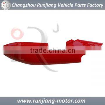 China factory motorcycle spare parts used for HONDA STORM rear body cover