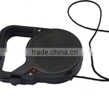 Retractable Pet Leash Basic Cord All Belt Ergonomic Dog Leader Leash 12544 photo-4
