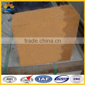 for checker chamber Supply magnesite refractory brick