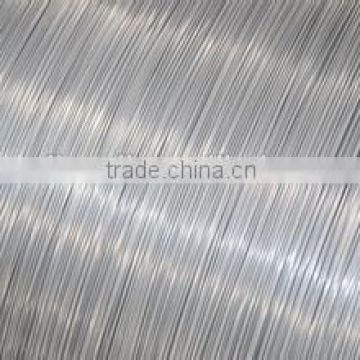 Low Carbon Wire Rod