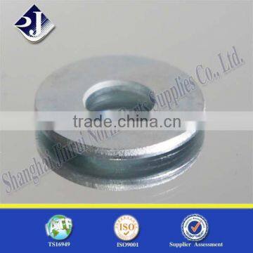 M16 Din125 flat washer