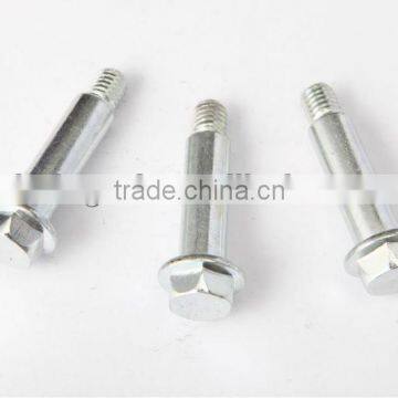 nonstandard flange bolt for automobile