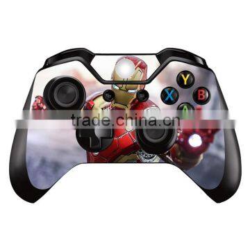 hot selling skin sticker for xbox one for xbox one controller skin