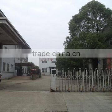 Jiangsu Bailey Steel Bridge Co., Ltd.