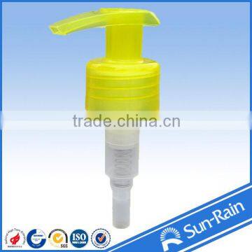 Pump Dispenser Dispenser Perfume Pump Pump Lotion Pump 24mm 28/400 Lotion Pump for Bathroom Products photo-2