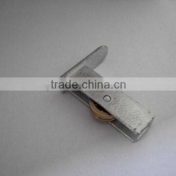 zamak nylon window and Door roller for OEM 8RU/304