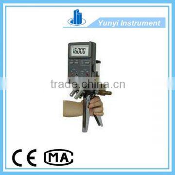 HDPI-2000C Hand Digital Pressure Calibrators