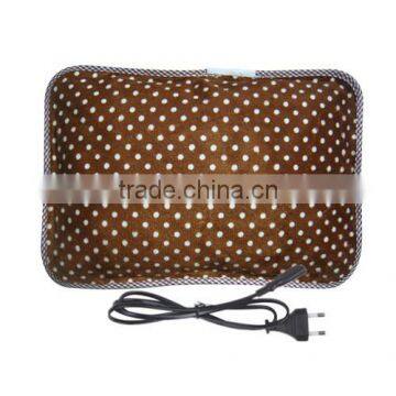 pillow shape anti-explosion electric winter warm bag