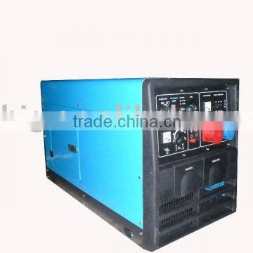 500A Diesel Welding generator