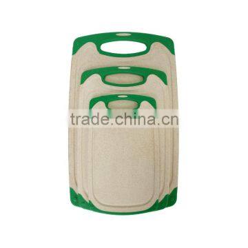 Cheap Plastic Rice Cutting Board Set