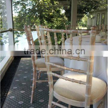 lime wash chiavari chair for event wedding                        
                                                                                Supplier's Choice