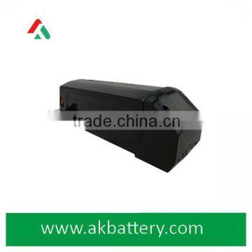 24V 8Ah E-bicycle / E-bike lithium Battery Pack