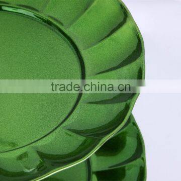 Stainless Steel Household Designer Fruit Platter photo-4